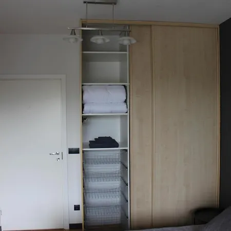 New Modern 4-Room Apartment With Big Balcony And Undeground Parking In Center Of Tallinn Exterior photo