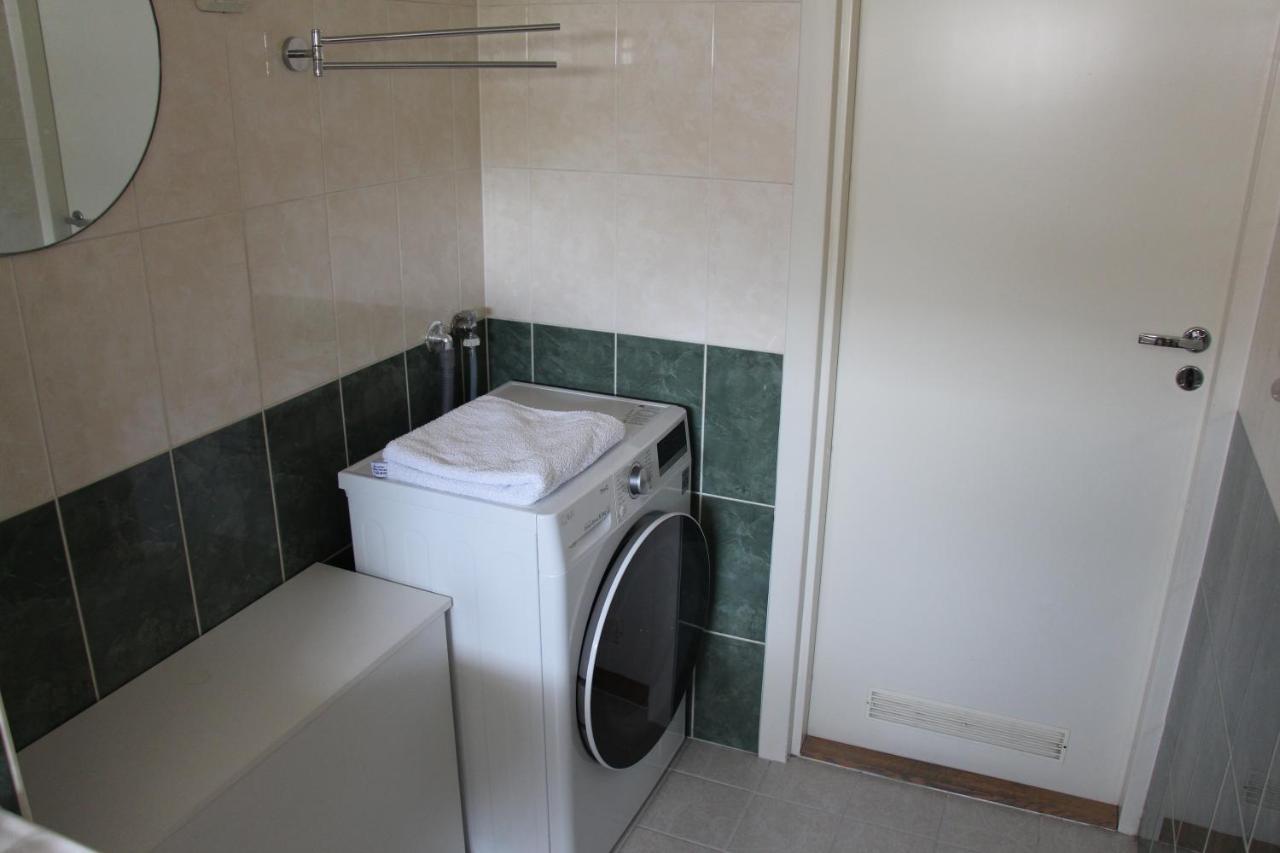 New Modern 4-room With Big Balcony And Undeground Parking In Center Of Butas