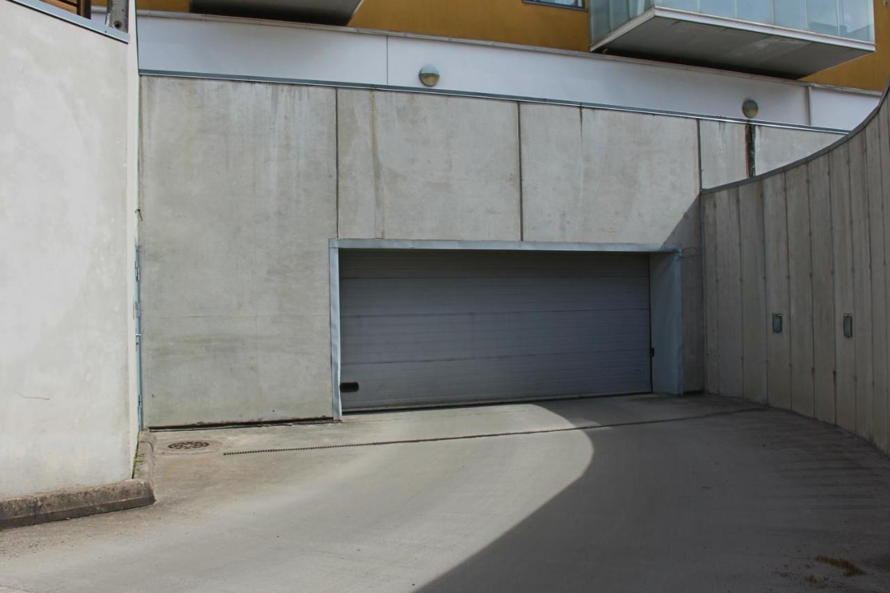 New Modern 4-room With Big Balcony And Undeground Parking In Center Of Butas Tallinn