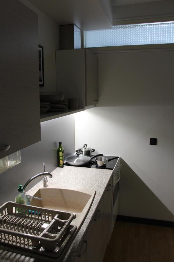 Butas New Modern 4-room With Big Balcony And Undeground Parking In Center Of