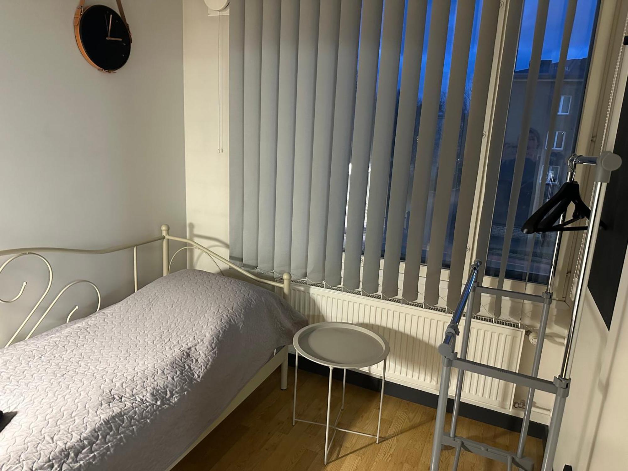 Butas New Modern 4-room With Big Balcony And Undeground Parking In Center Of Tallinn